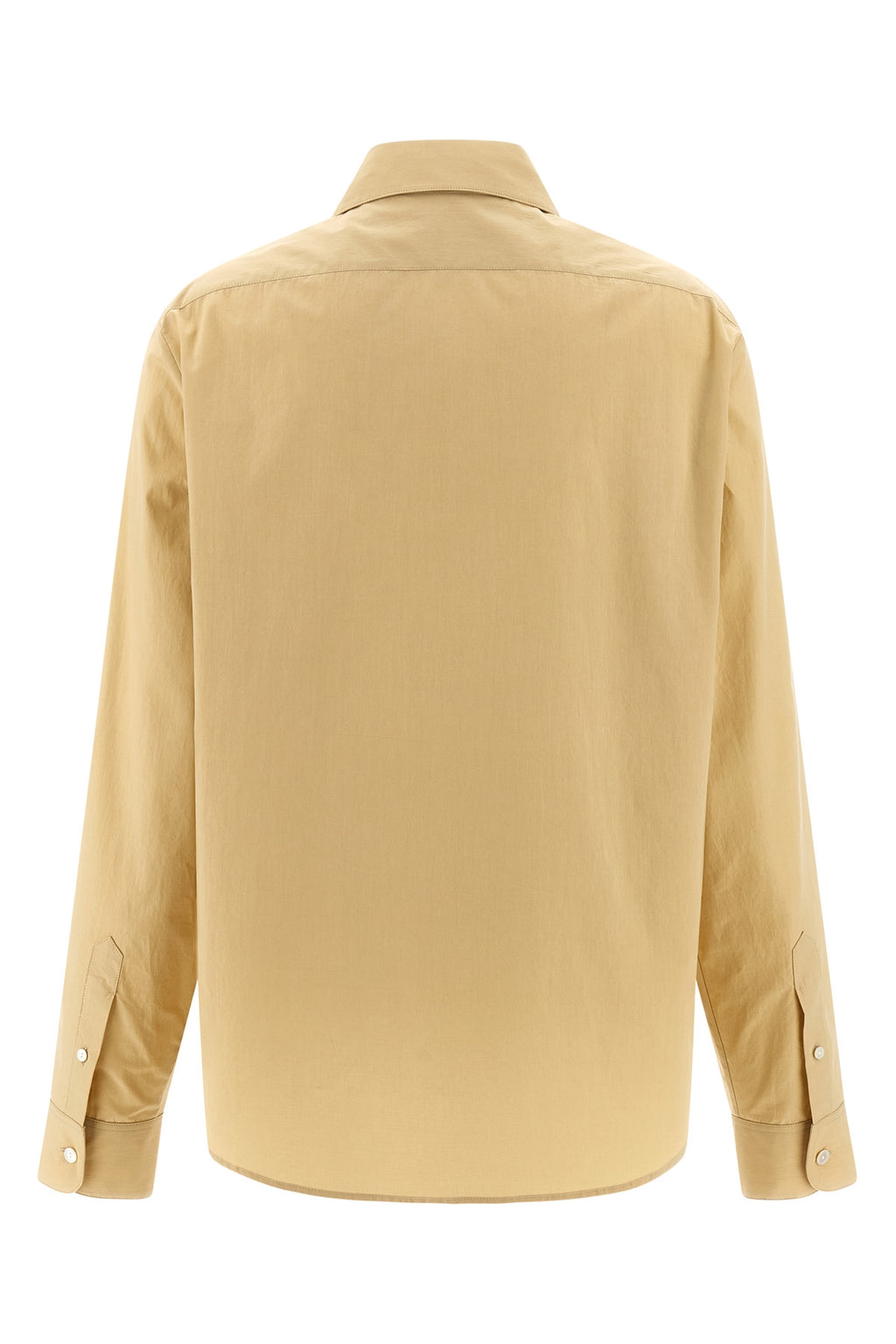 THE ROW 'Margan' shirt For Women 100% cotton