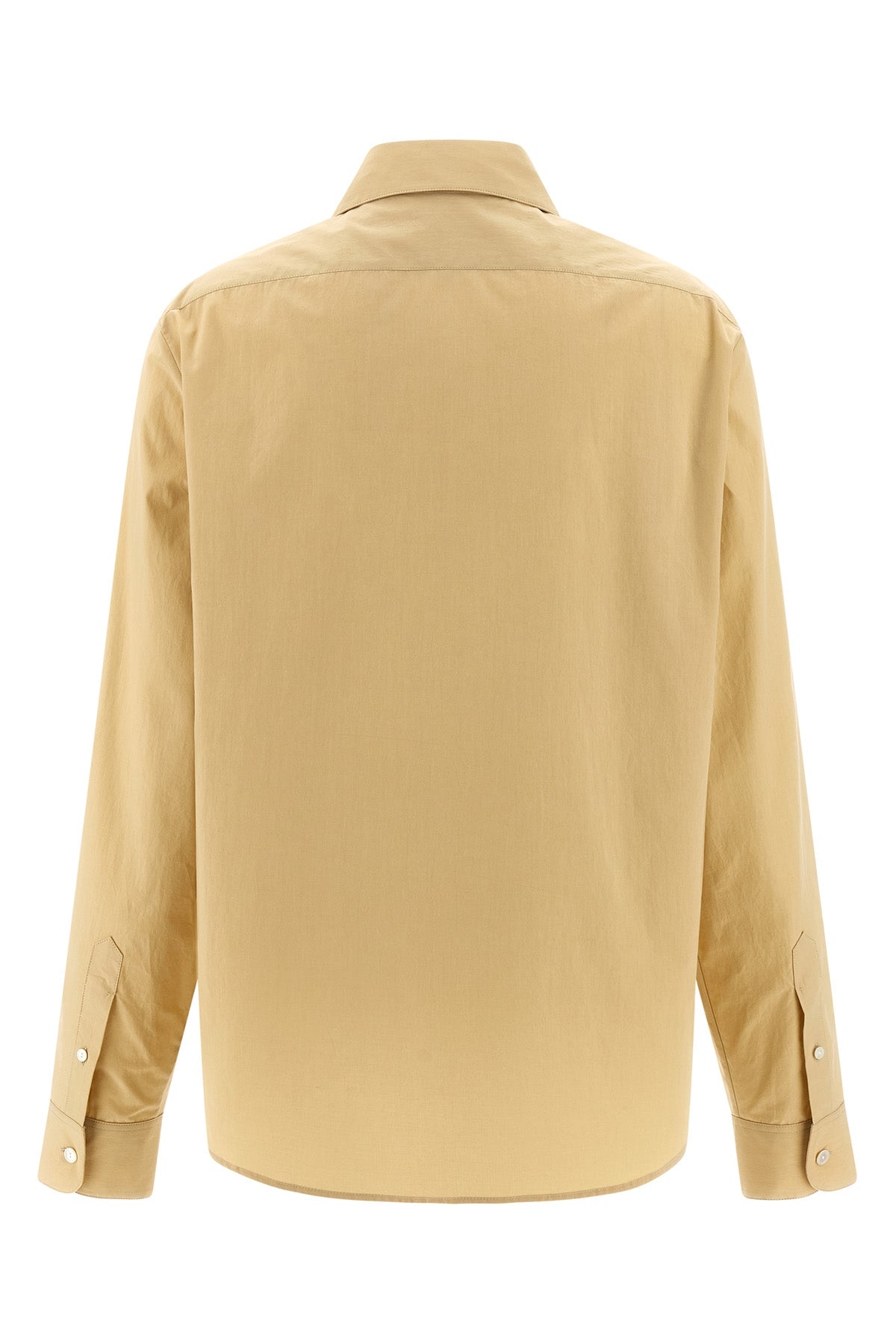 THE ROW 'Margan' shirt For Women 100% cotton