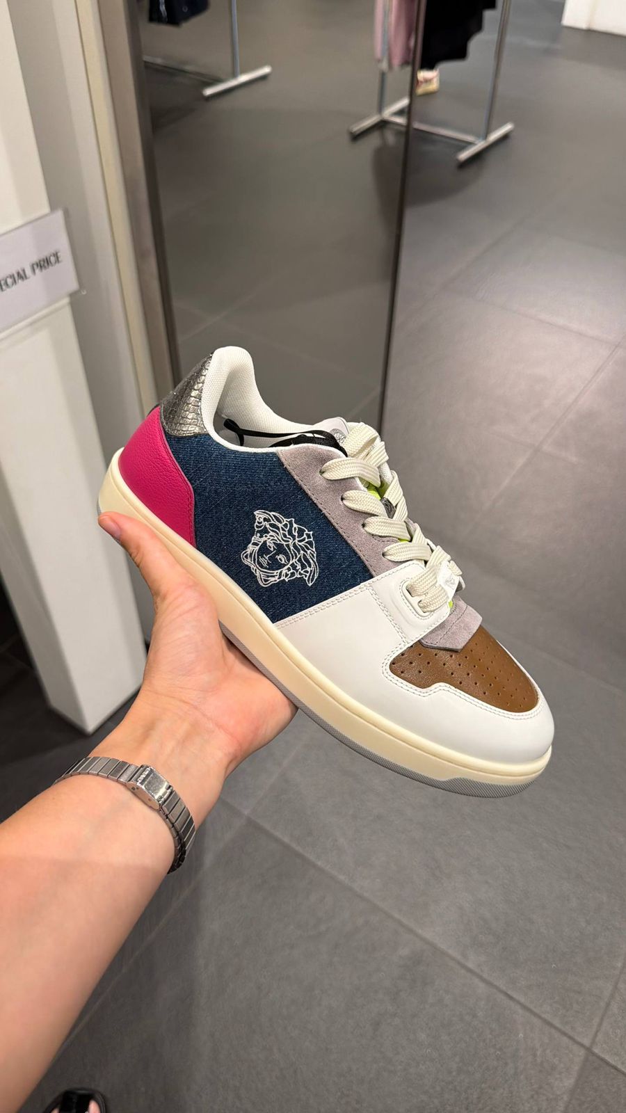 Odissea Sneakers