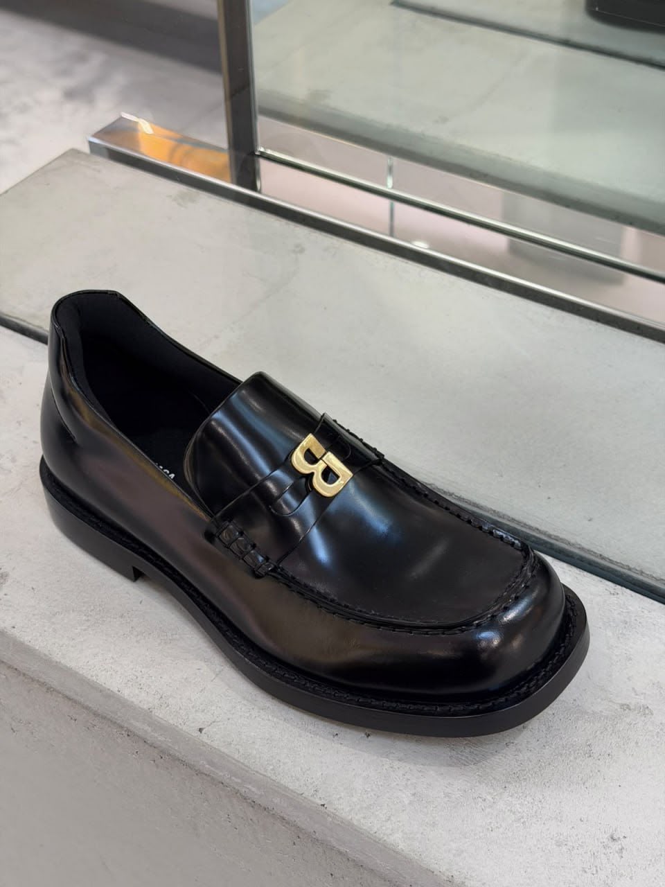 Le Cagole Loafer