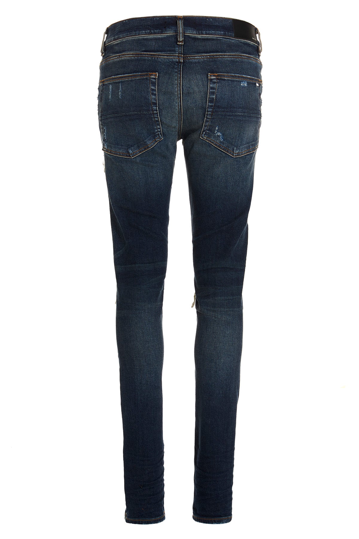 'MX1' jeans