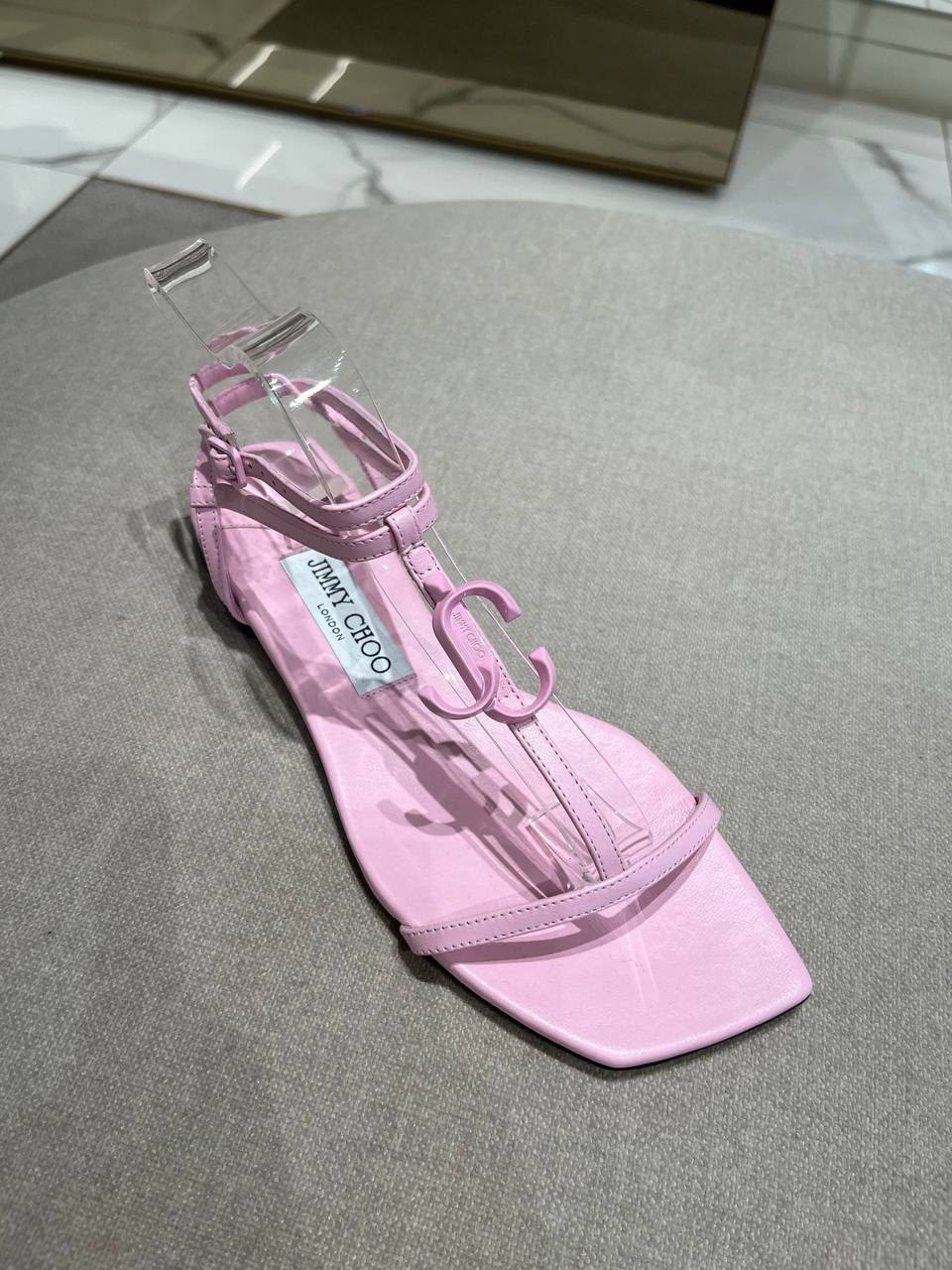 Clea Flat Sandals