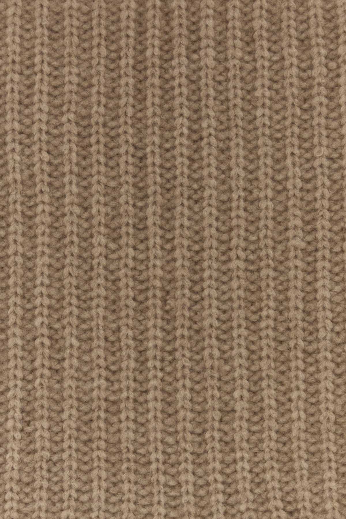 THE ROW MARLAN NECKWARMER For Women Exterior: 100% Cashmere