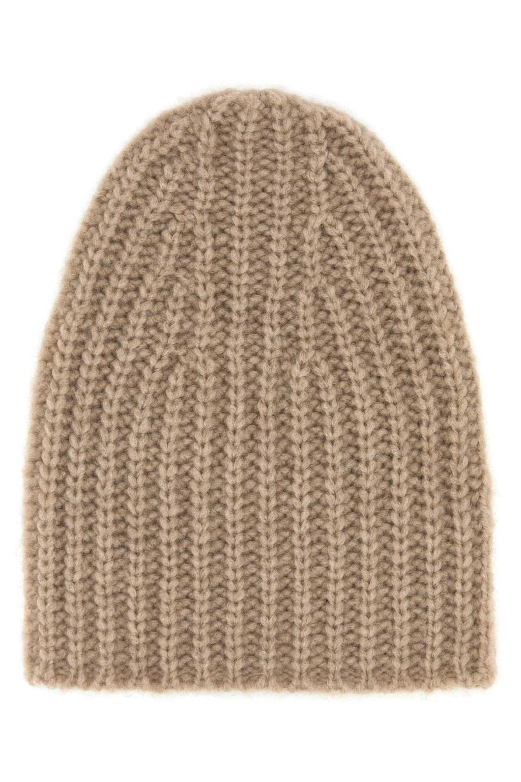 THE ROW MARLY BEANIE For Women Exterior: 100% Cashmere