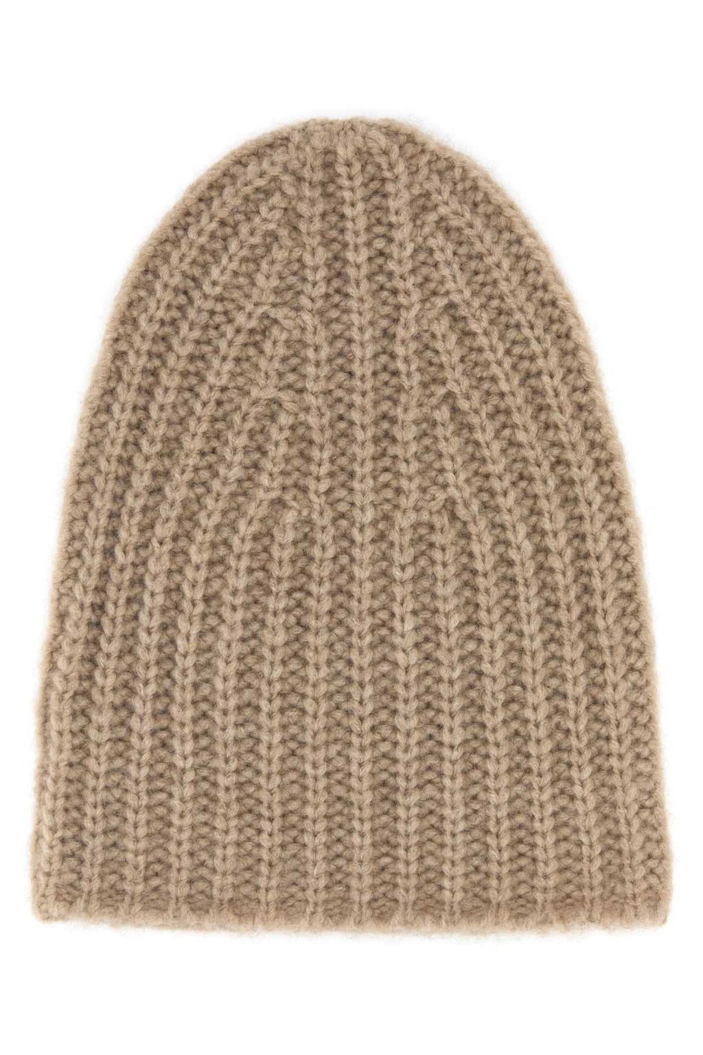 THE ROW MARLY BEANIE For Women Exterior: 100% Cashmere