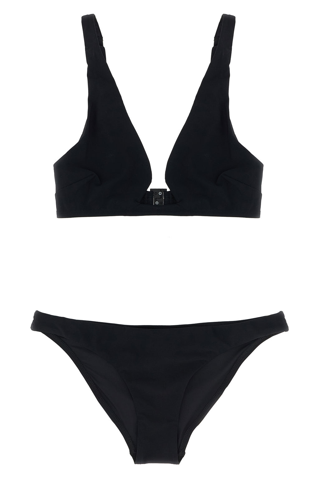 ZIMMERMANN 'Rhiannon Fire' bikini For Women 75% polyamide, 25% elastane