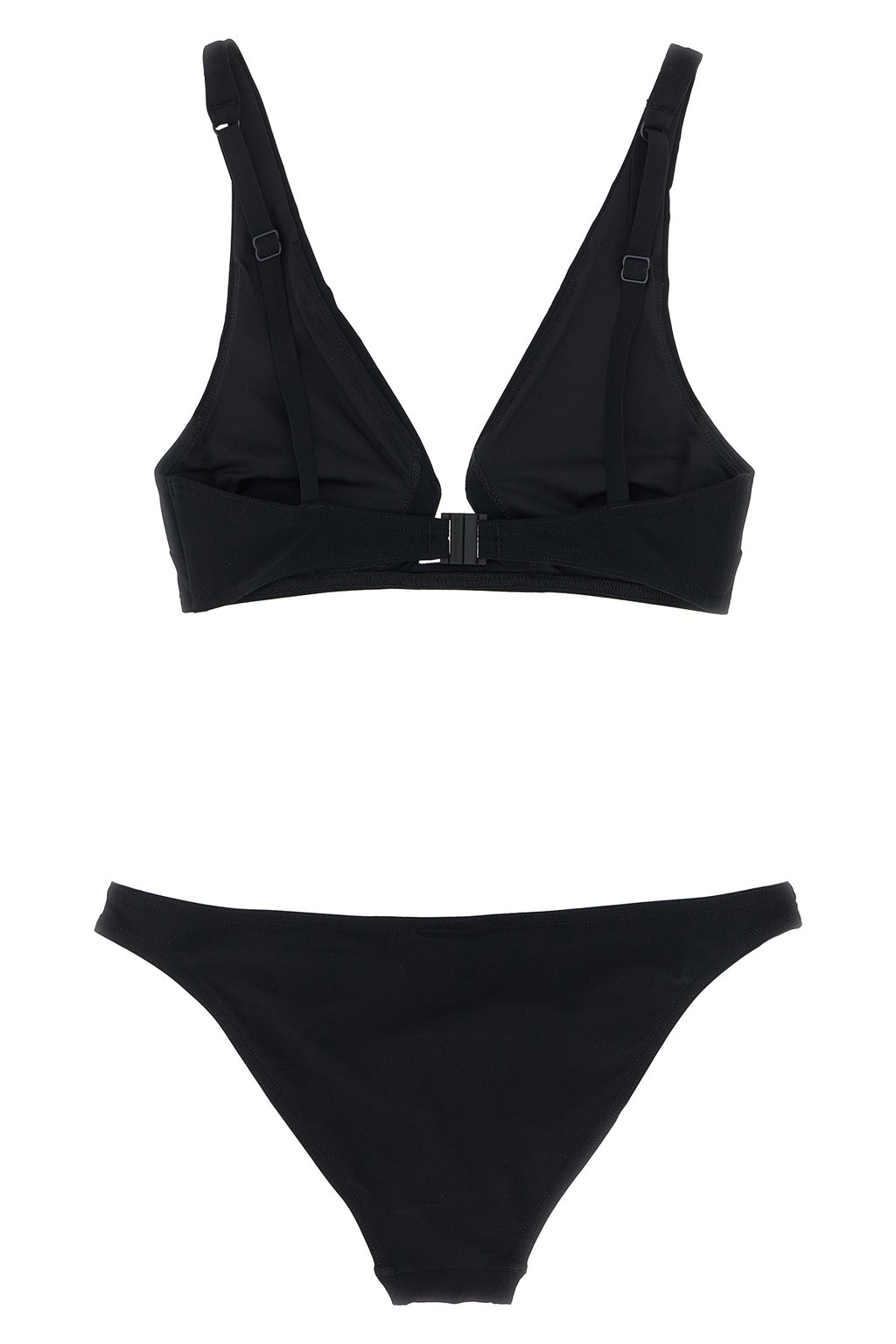 ZIMMERMANN 'Rhiannon Fire' bikini For Women 75% polyamide, 25% elastane