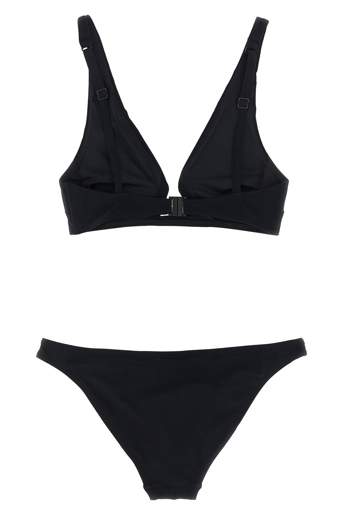 ZIMMERMANN 'Rhiannon Fire' bikini For Women 75% polyamide, 25% elastane