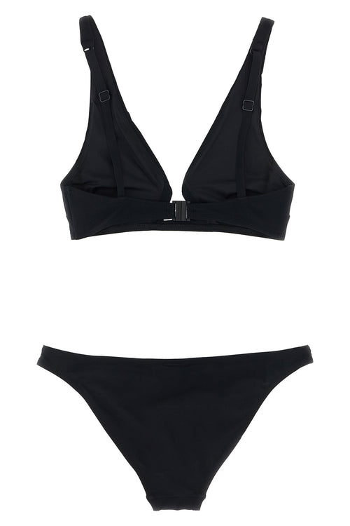 ZIMMERMANN 'Rhiannon Fire' bikini For Women 75% polyamide, 25% elastane
