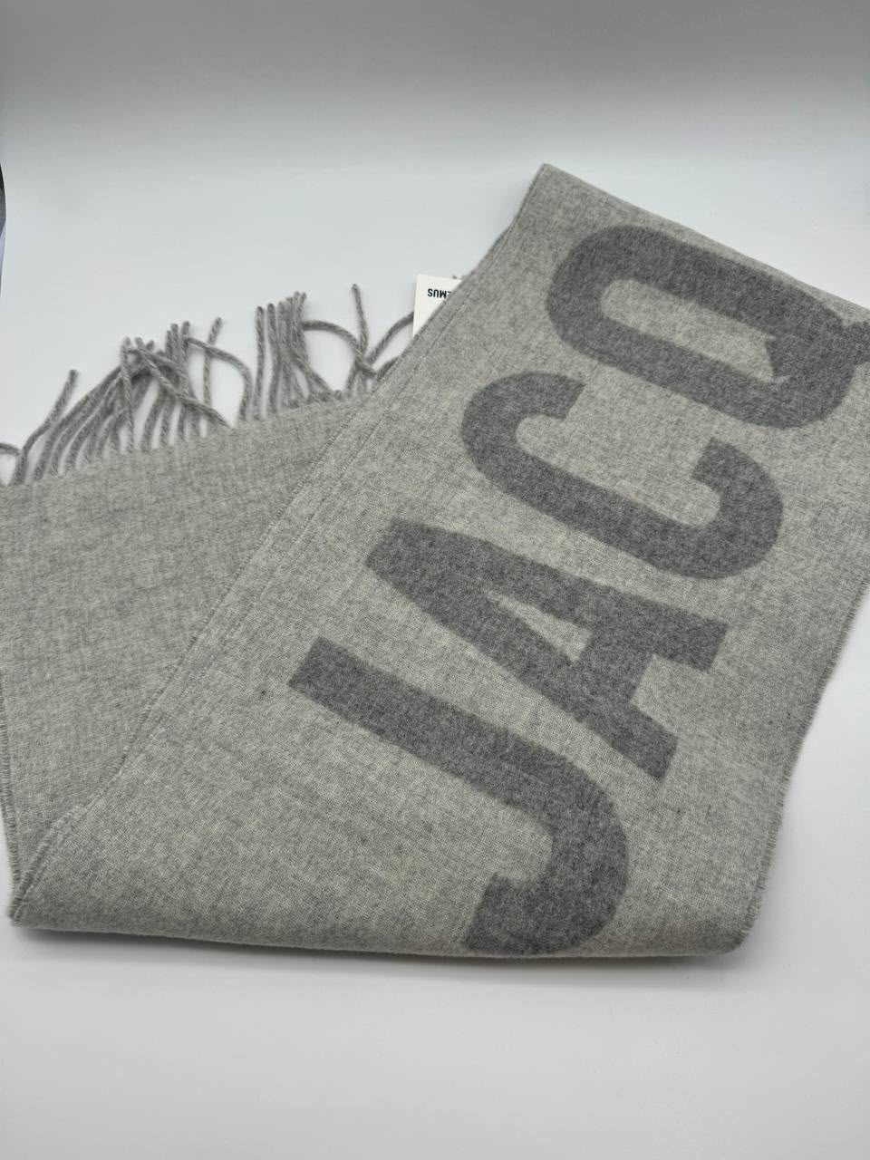 Logo Scarf