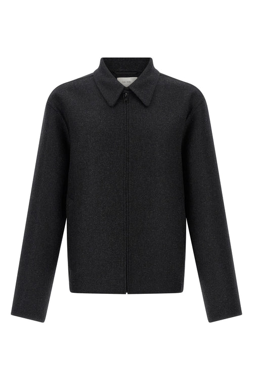 THE ROW 'Dantes' jacket For Men 88% virgin wool 12% cachemire