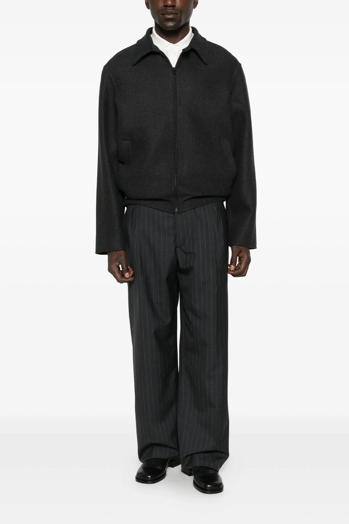 the row 'Dantes' jacket