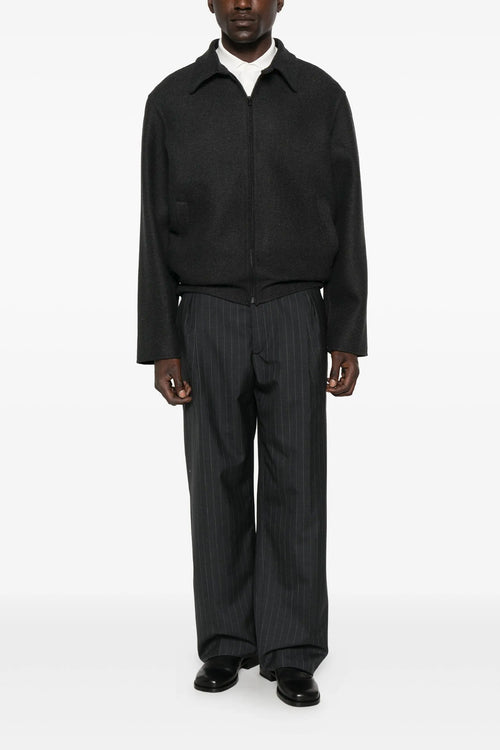 THE ROW 'Dantes' jacket For Men 88% virgin wool 12% cachemire