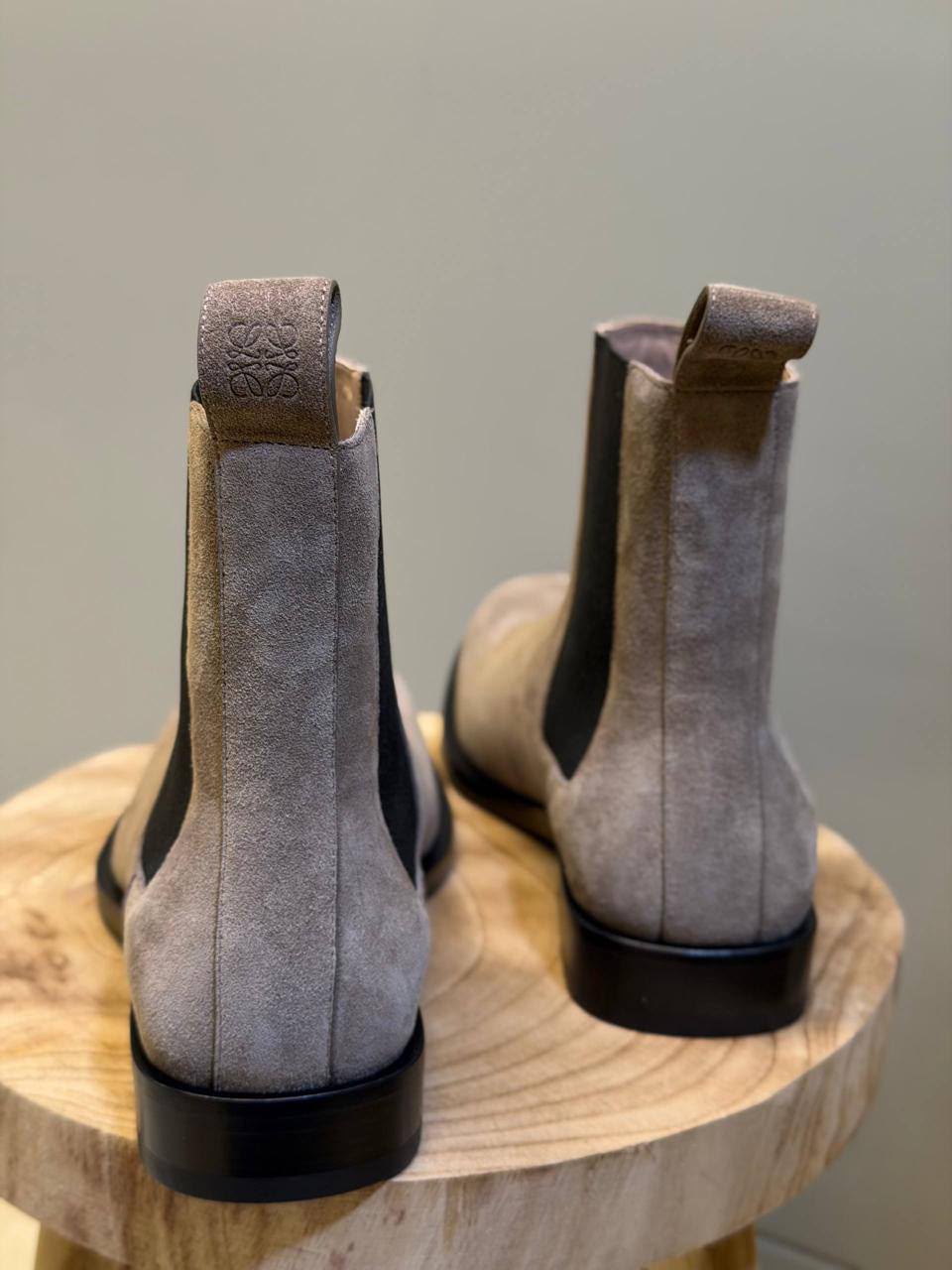 Chelsea Boots