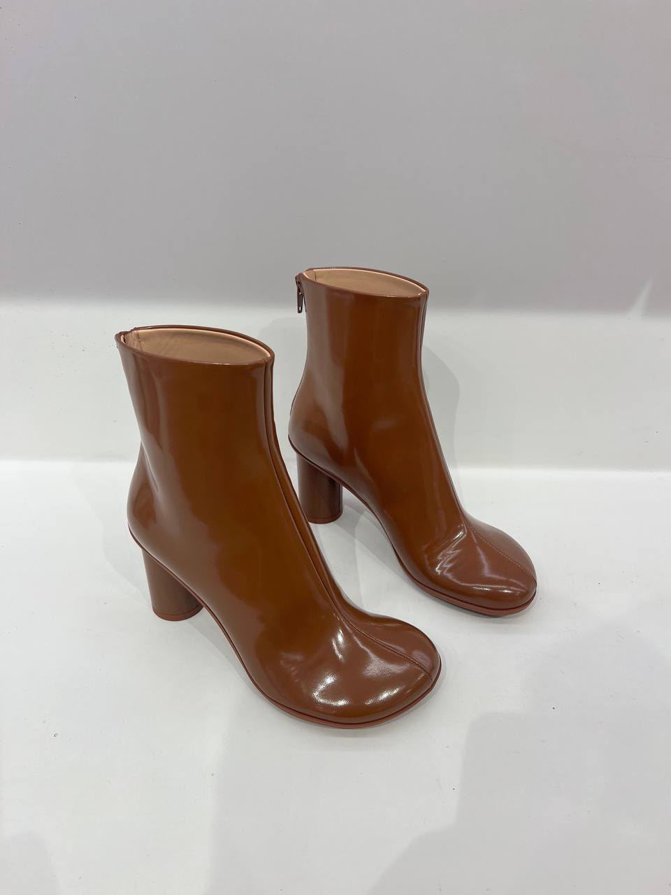 Tabi Ankle Boots