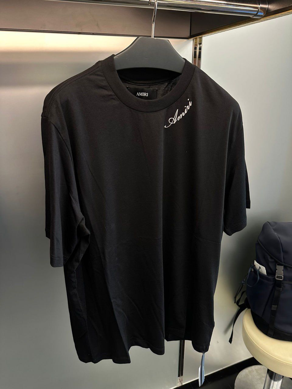 Core Logo T-Shirt