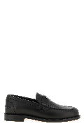 'The Plato' loafers