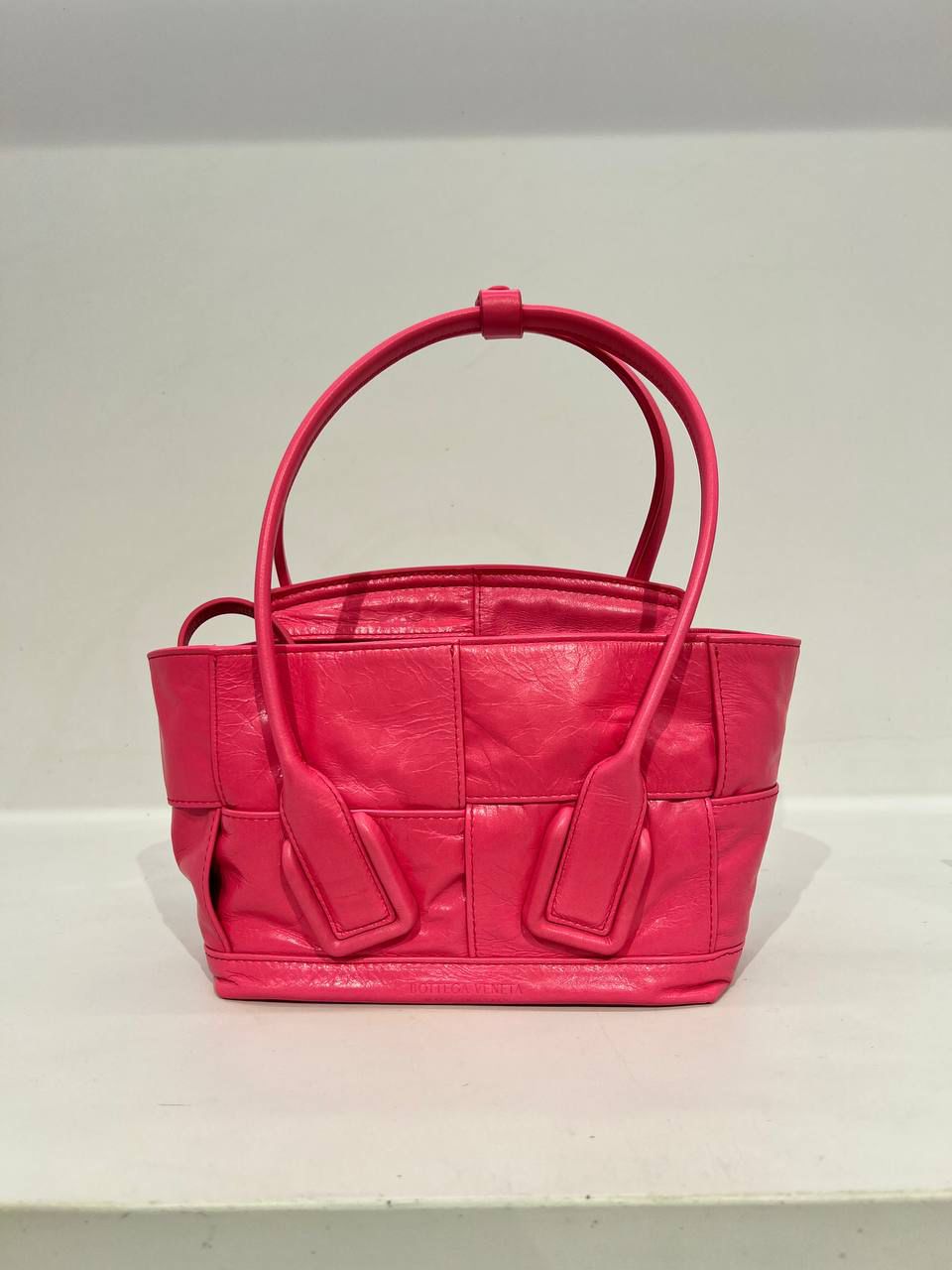 Small Andiamo Tote
