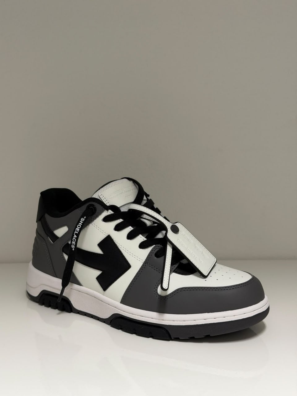 Runner Sneaker