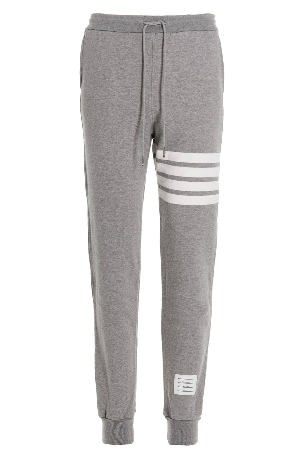 '4 bar’ joggers