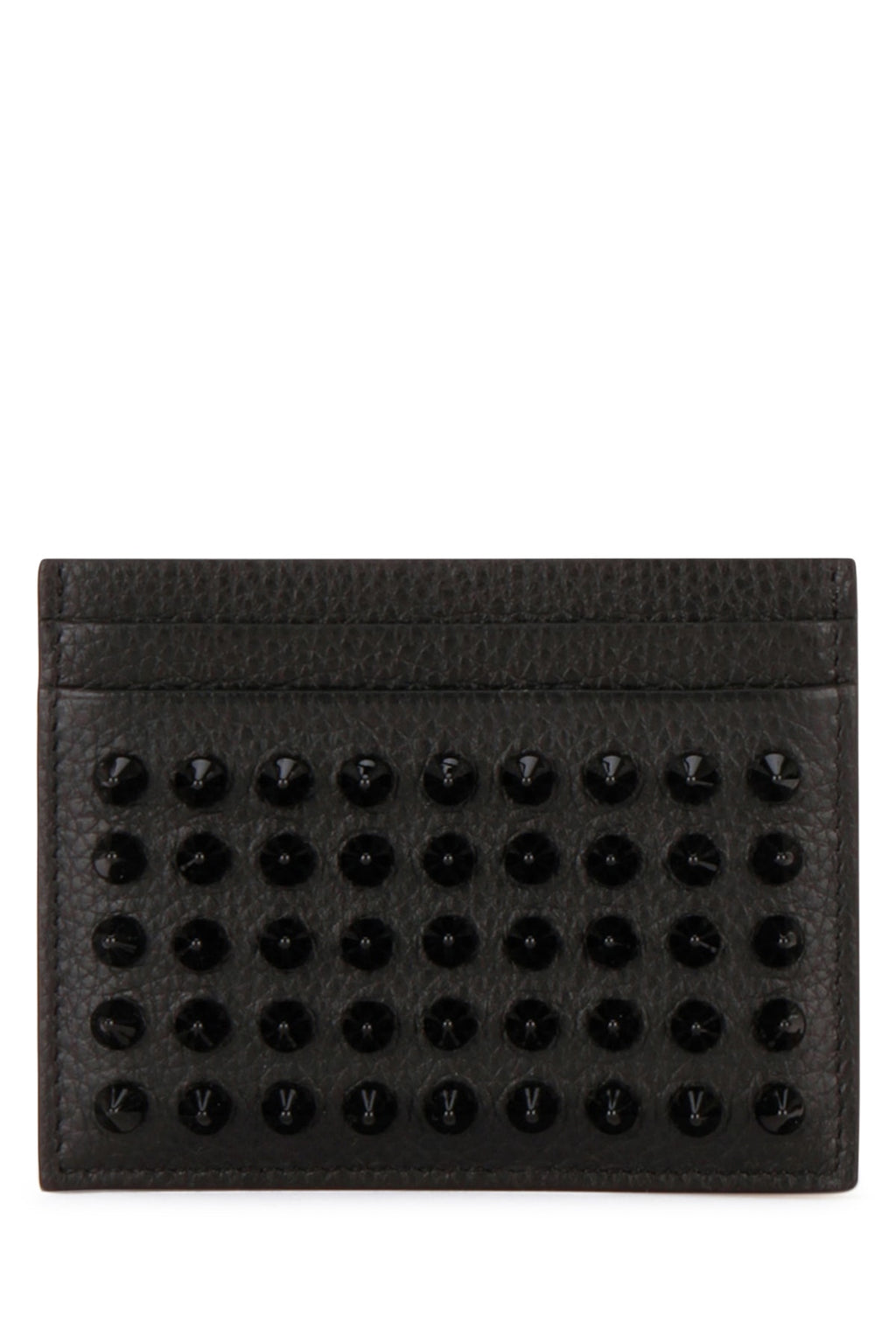 CHRISTIAN LOUBOUTIN M KIOS CALF EMPIRE/SPIKES For Men LINING : 100% Cotton UPPER : 100% Calf (Bos Taurus)