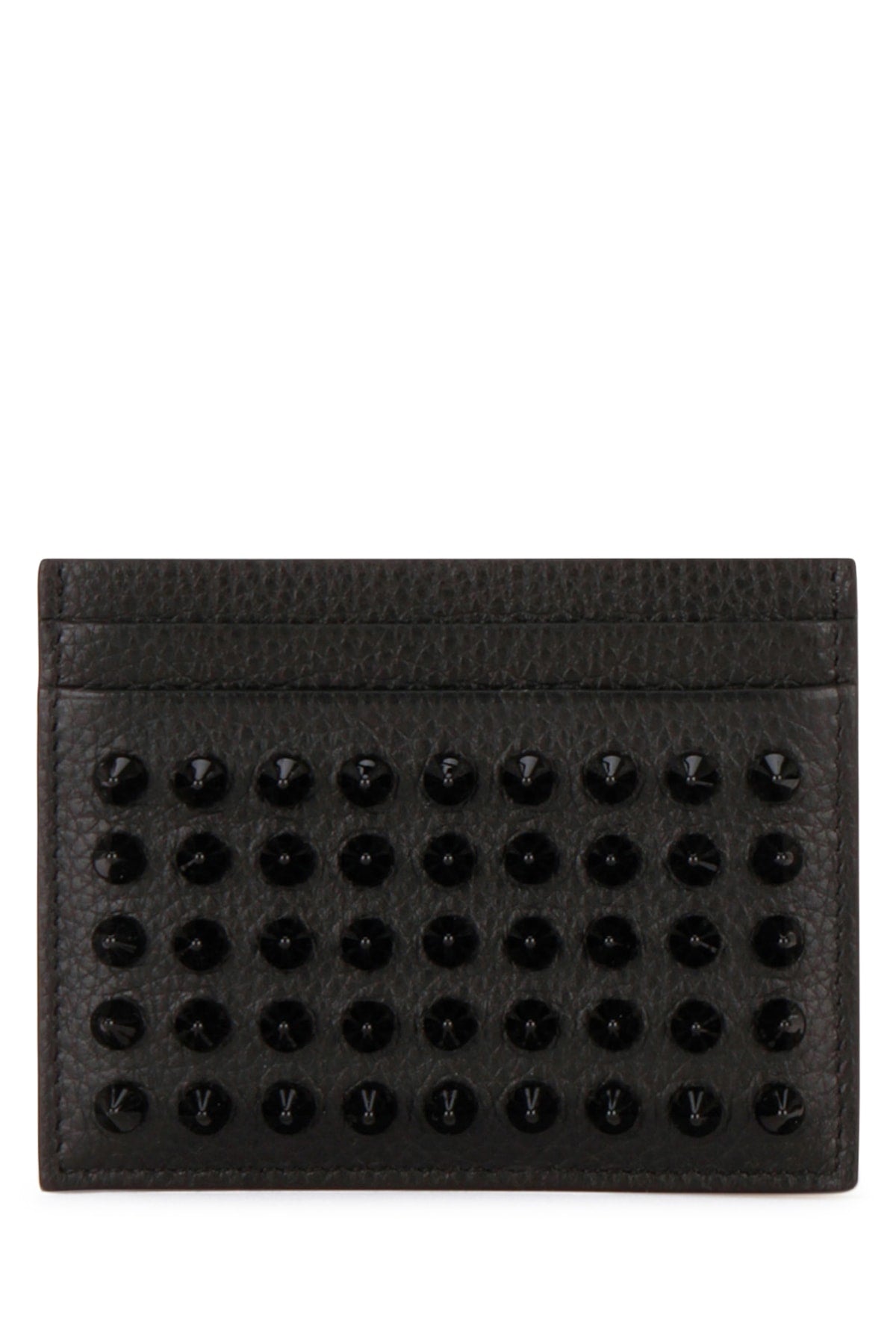 CHRISTIAN LOUBOUTIN M KIOS CALF EMPIRE/SPIKES For Men LINING : 100% Cotton UPPER : 100% Calf (Bos Taurus)