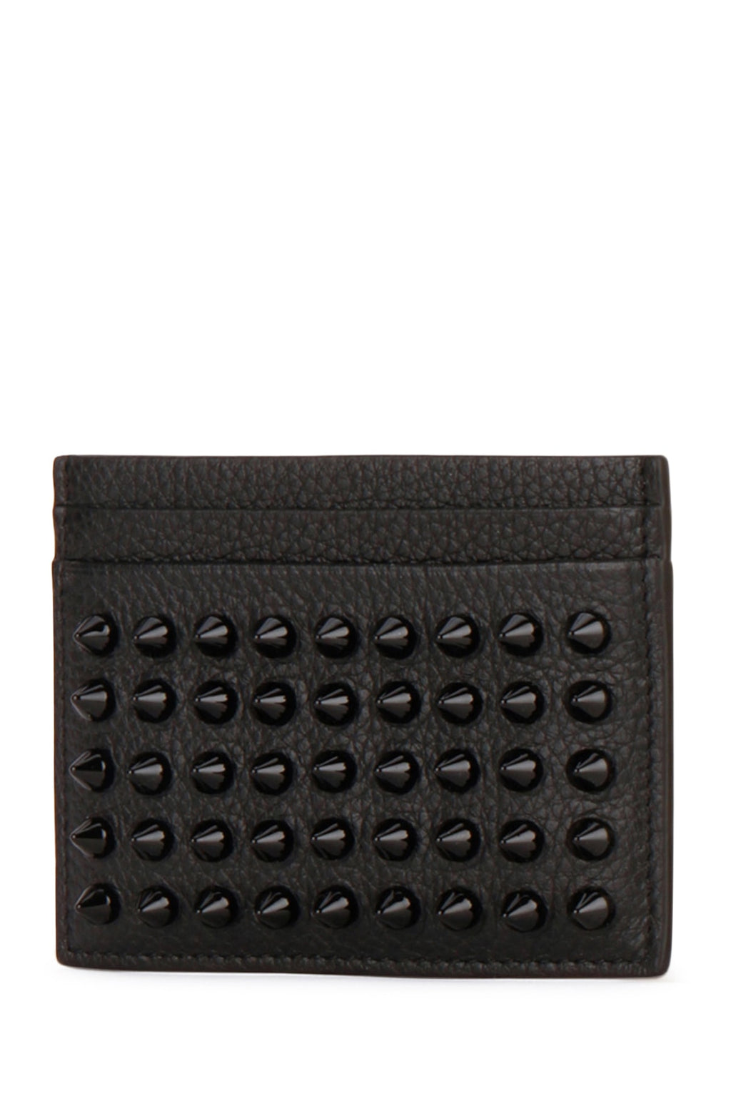 CHRISTIAN LOUBOUTIN M KIOS CALF EMPIRE/SPIKES For Men LINING : 100% Cotton UPPER : 100% Calf (Bos Taurus)