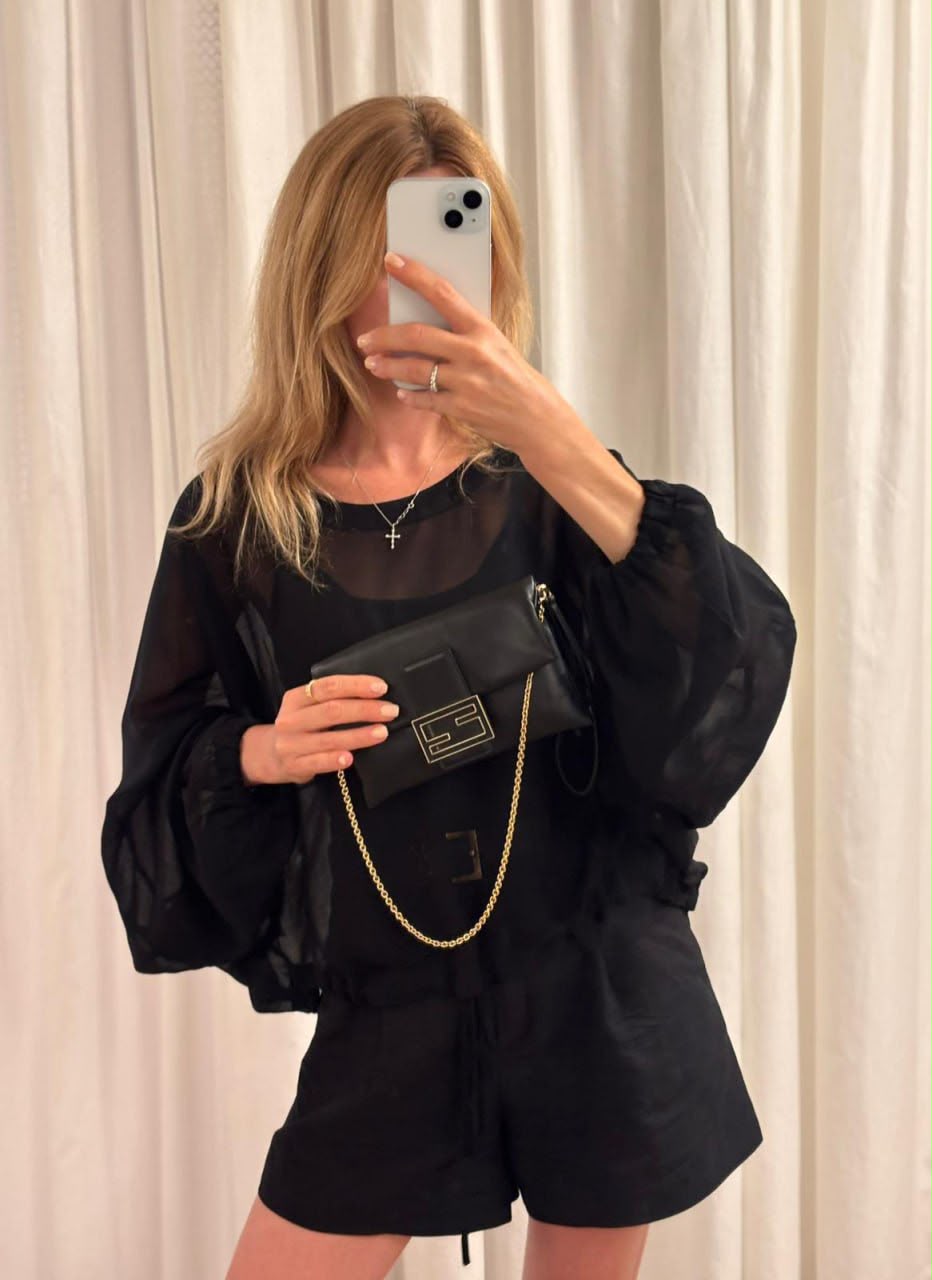 O'Lock Swing Bag