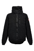 'Lodge' jacket