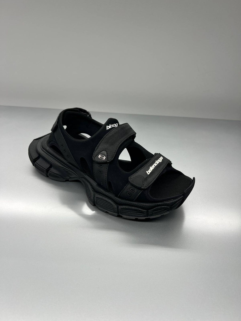 Track Sandal