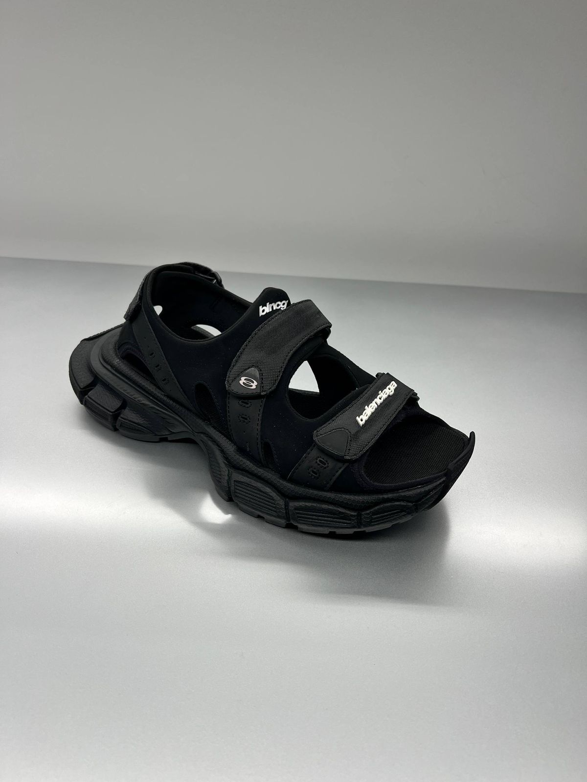 Track Sandal