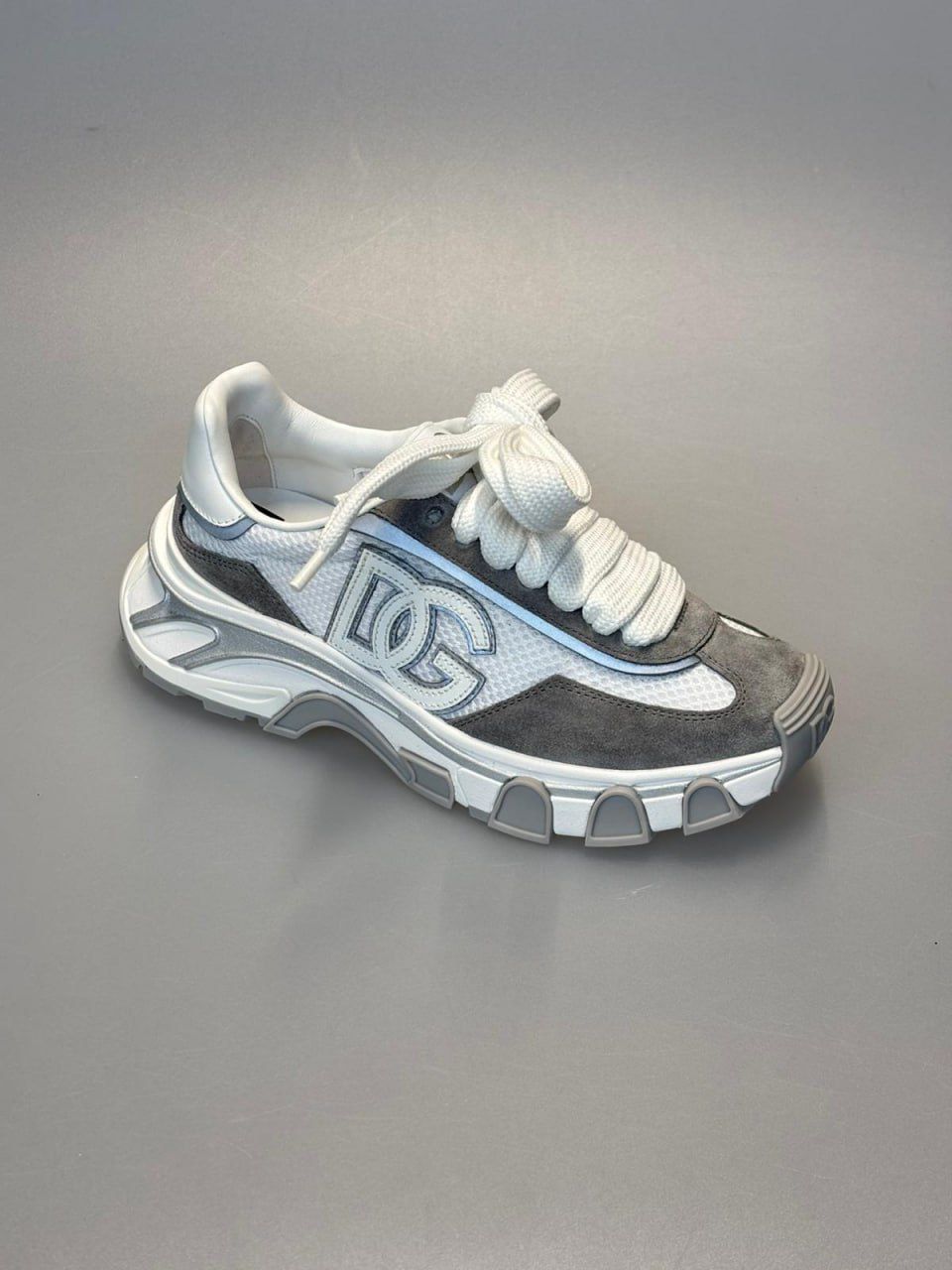 Daymaster sneakers with DG logo