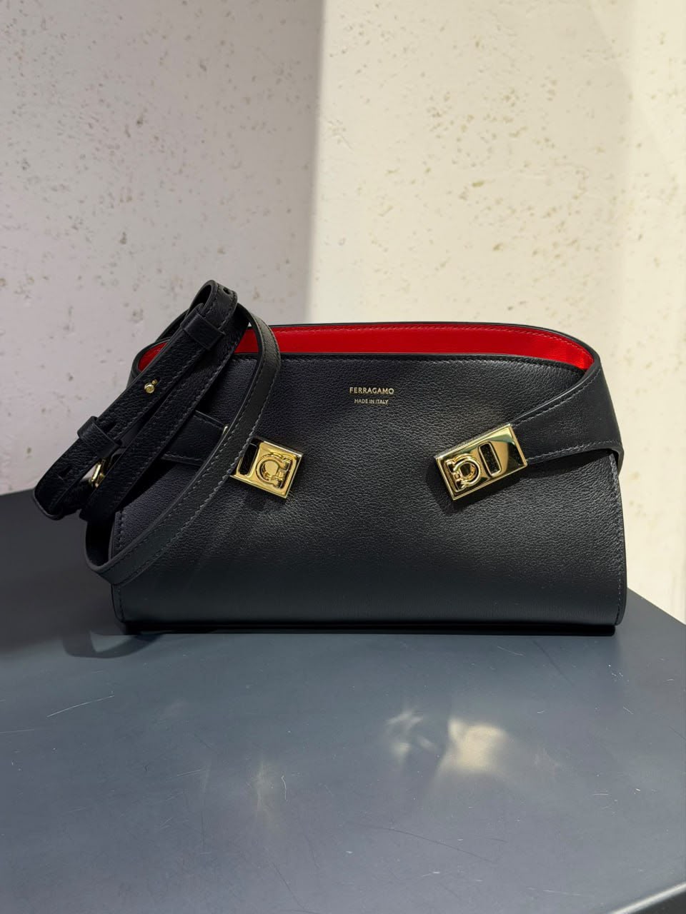 Hug Bag