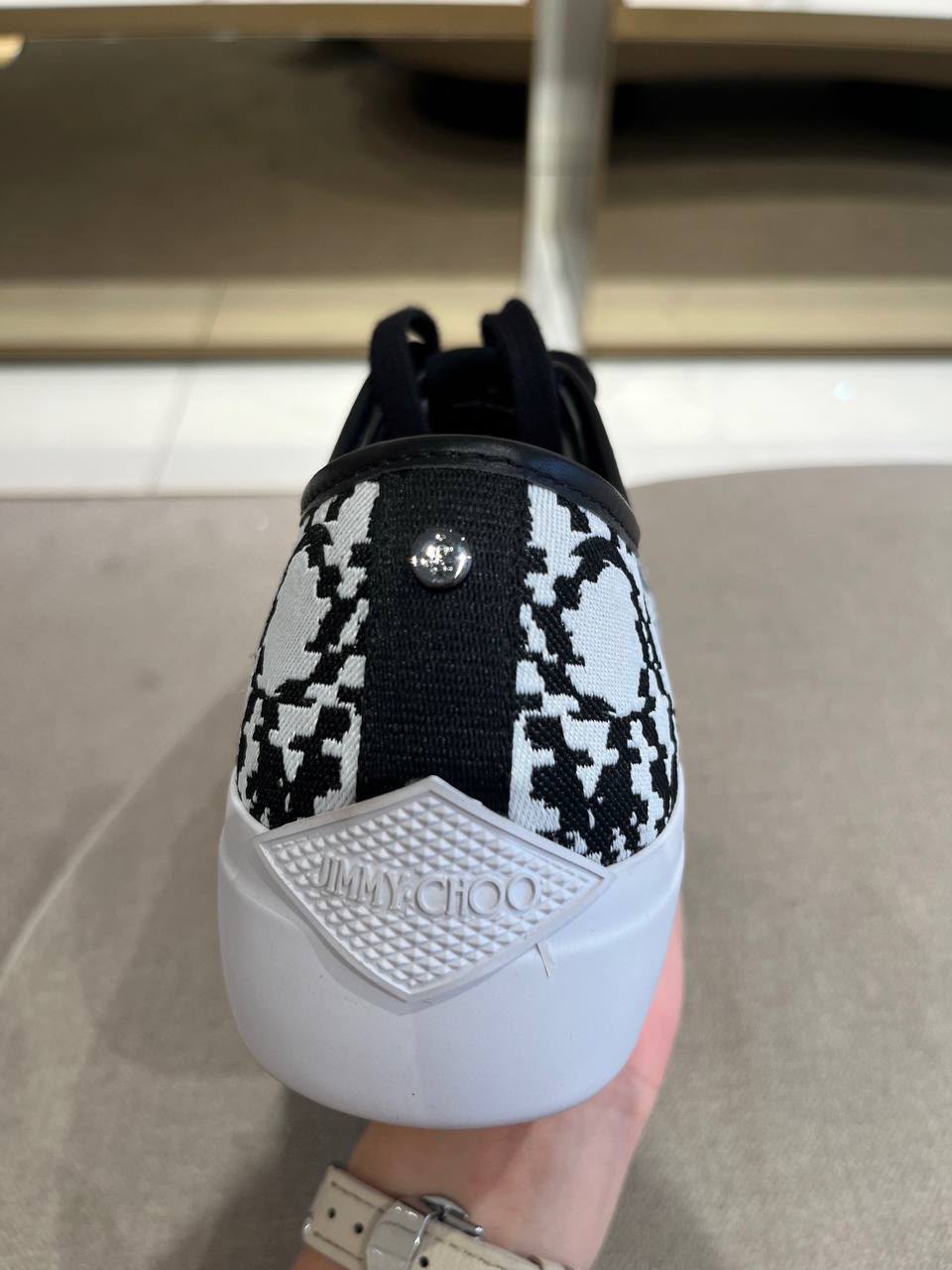 Granville Sneaker