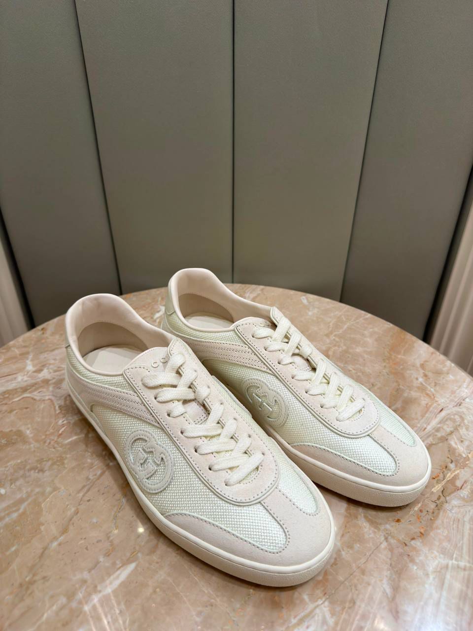 Tennis 1977 sneaker