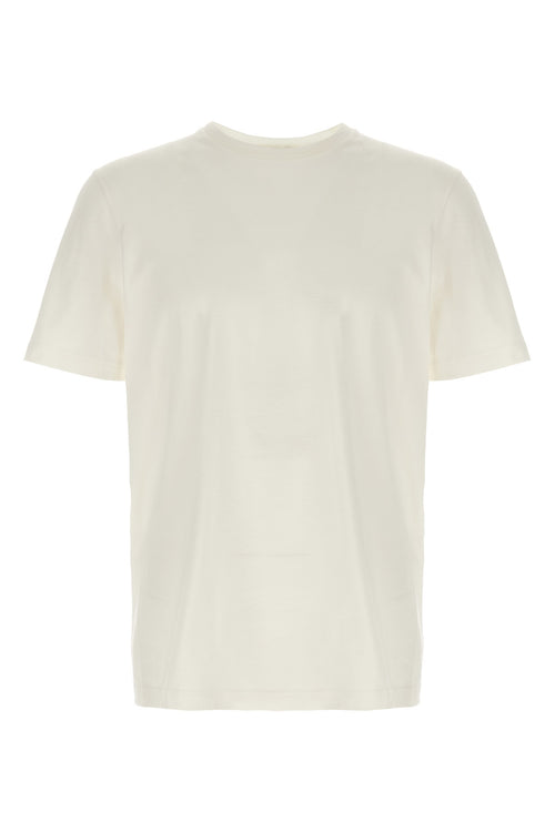 THE ROW 'Luke' T-shirt For Men 100% cotton