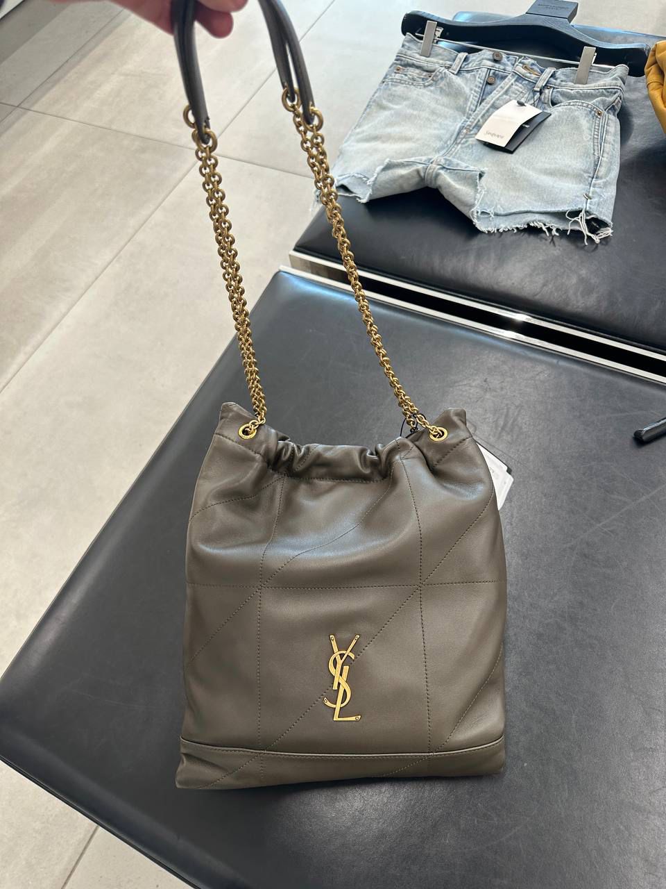 Icare Maxi Shopping Bag