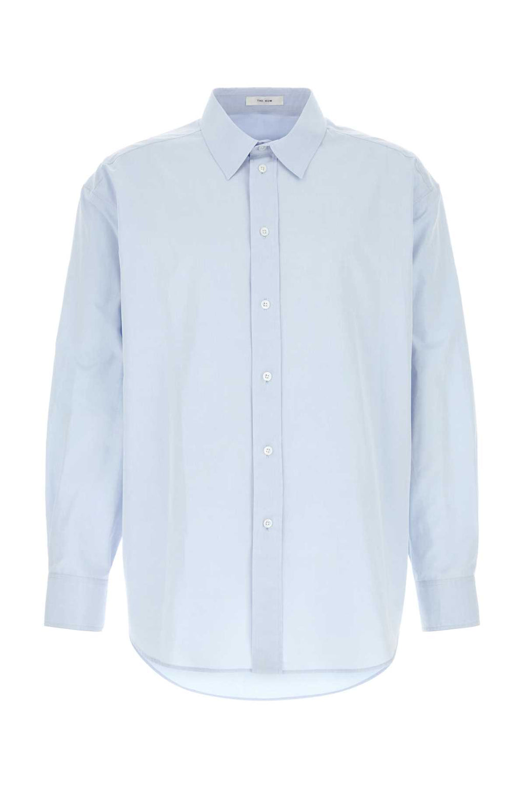 THE ROW GRANADA SHIRT For Men Exterior: 100% Cotton