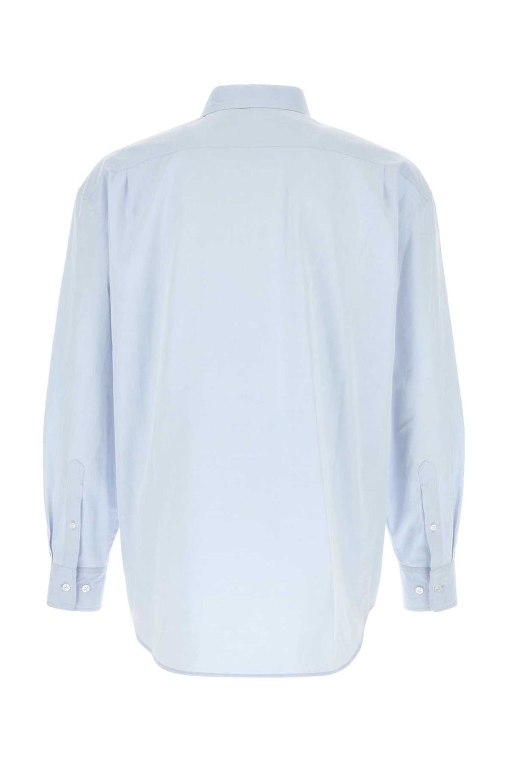 THE ROW GRANADA SHIRT For Men Exterior: 100% Cotton