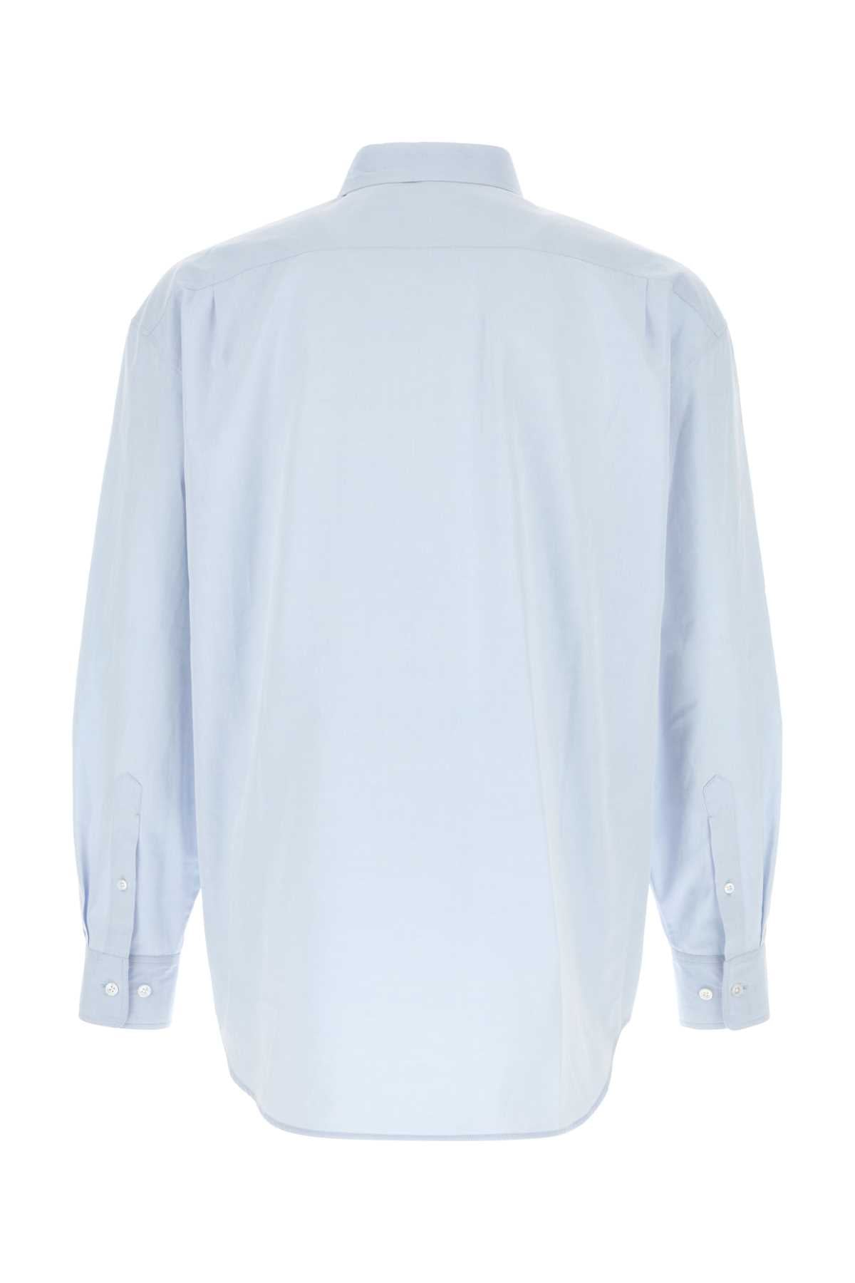 THE ROW GRANADA SHIRT For Men Exterior: 100% Cotton