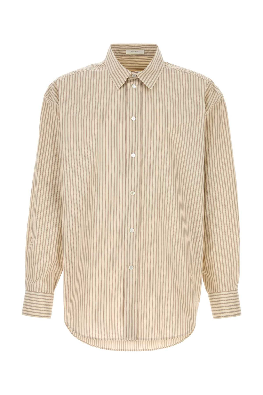 THE ROW GRANADA SHIRT For Men Exterior: 100% Cotton