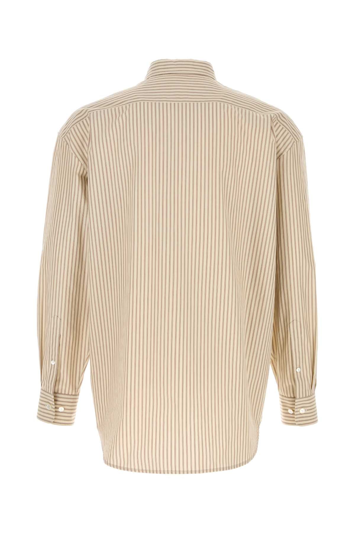 THE ROW GRANADA SHIRT For Men Exterior: 100% Cotton