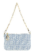 'Baguette' pouch