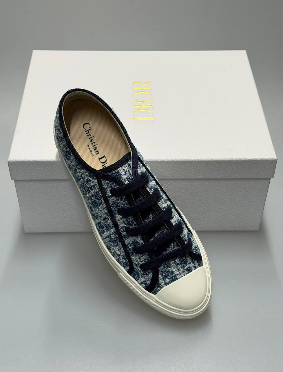 Dior Granville Espadrille