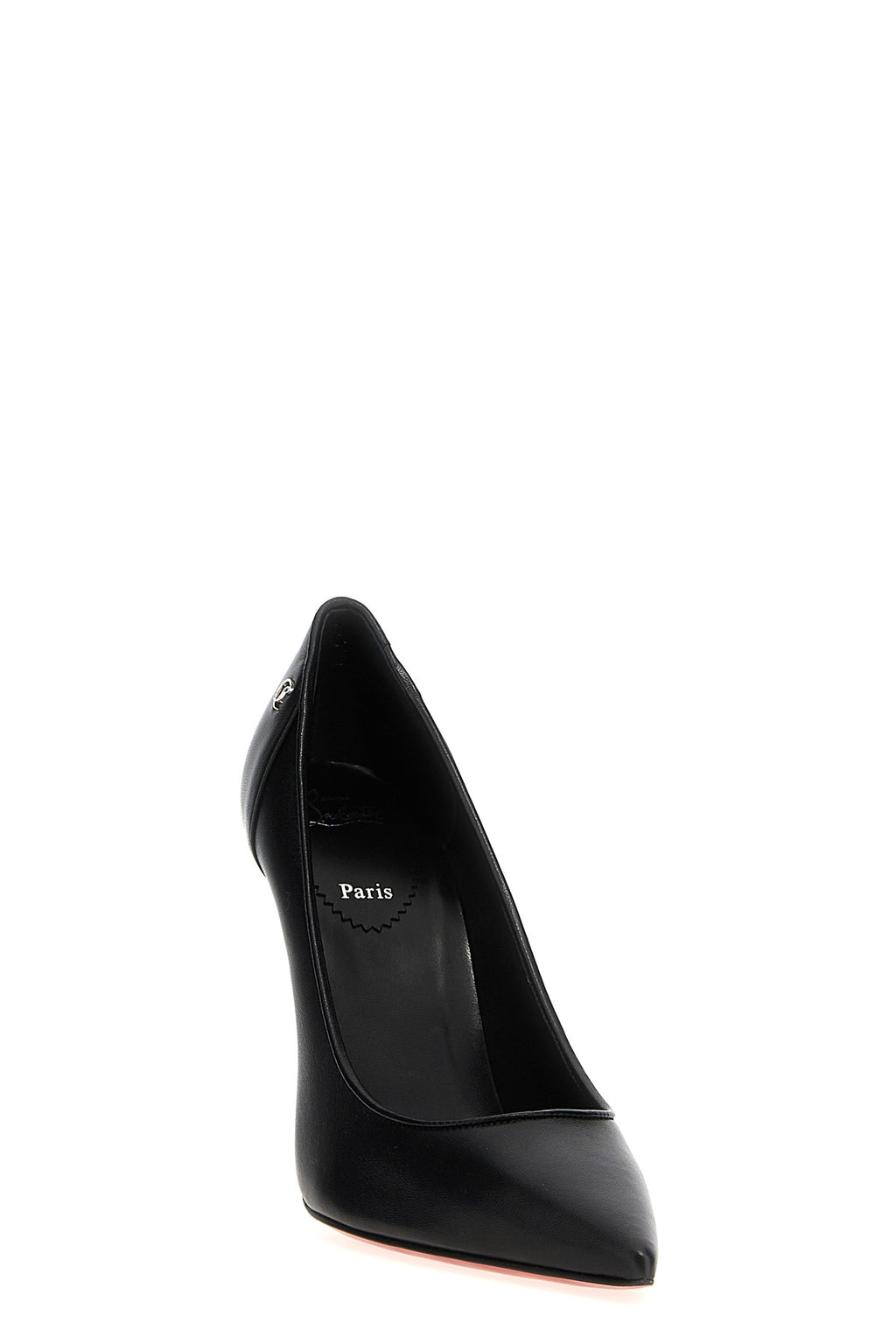 CHRISTIAN LOUBOUTIN 'Sporty Kate' pumps For Women 100% nappa leather
