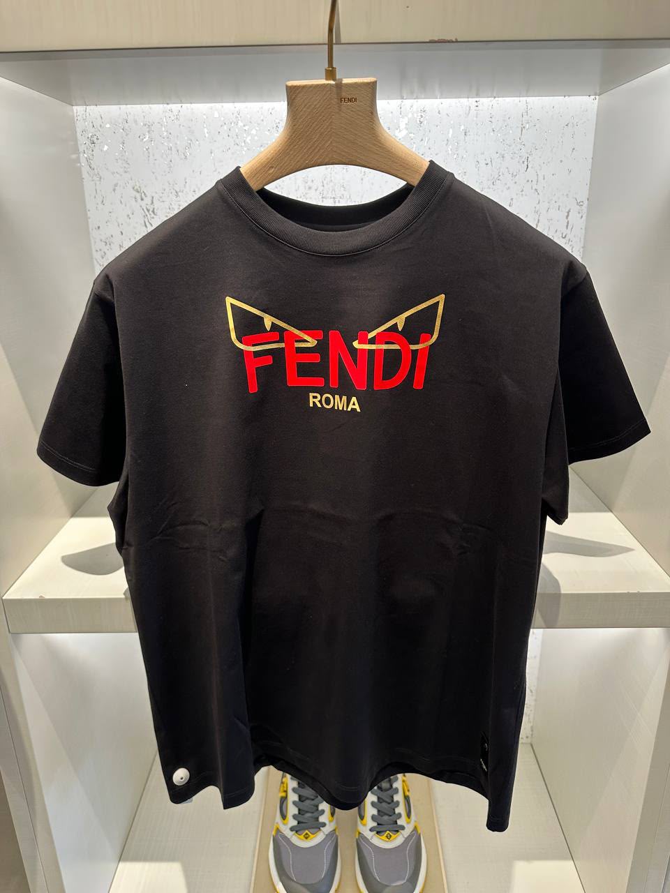 Eyes T-Shirt