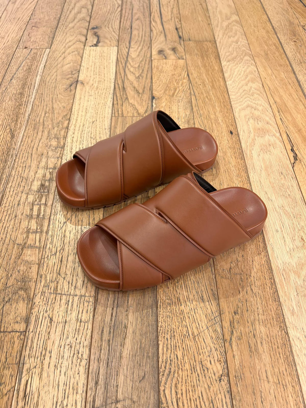 Slider Sandal