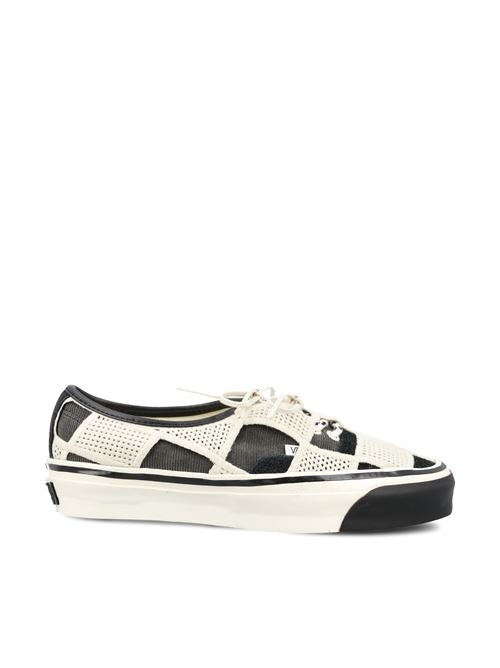 Scarpe Authentic Premium low-top shell knit