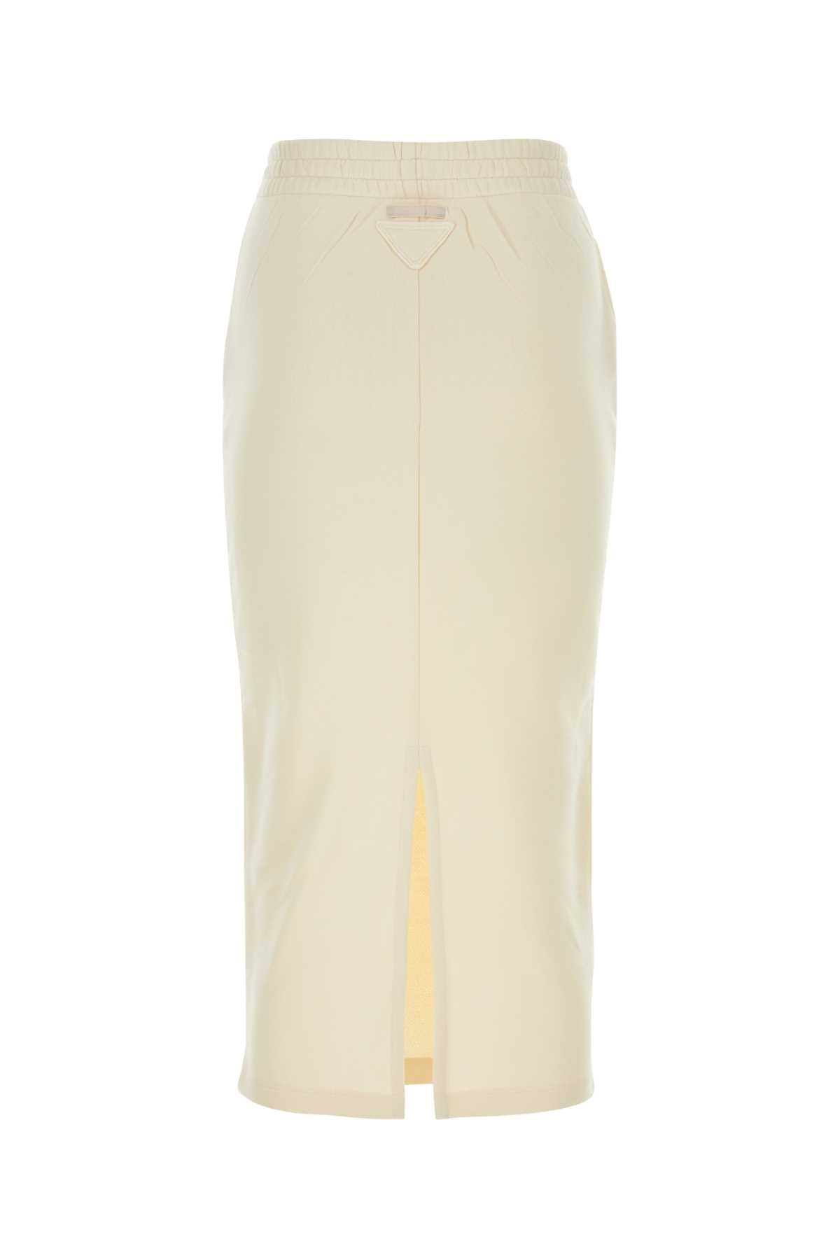 PRADA GONNE For Women 100%CO