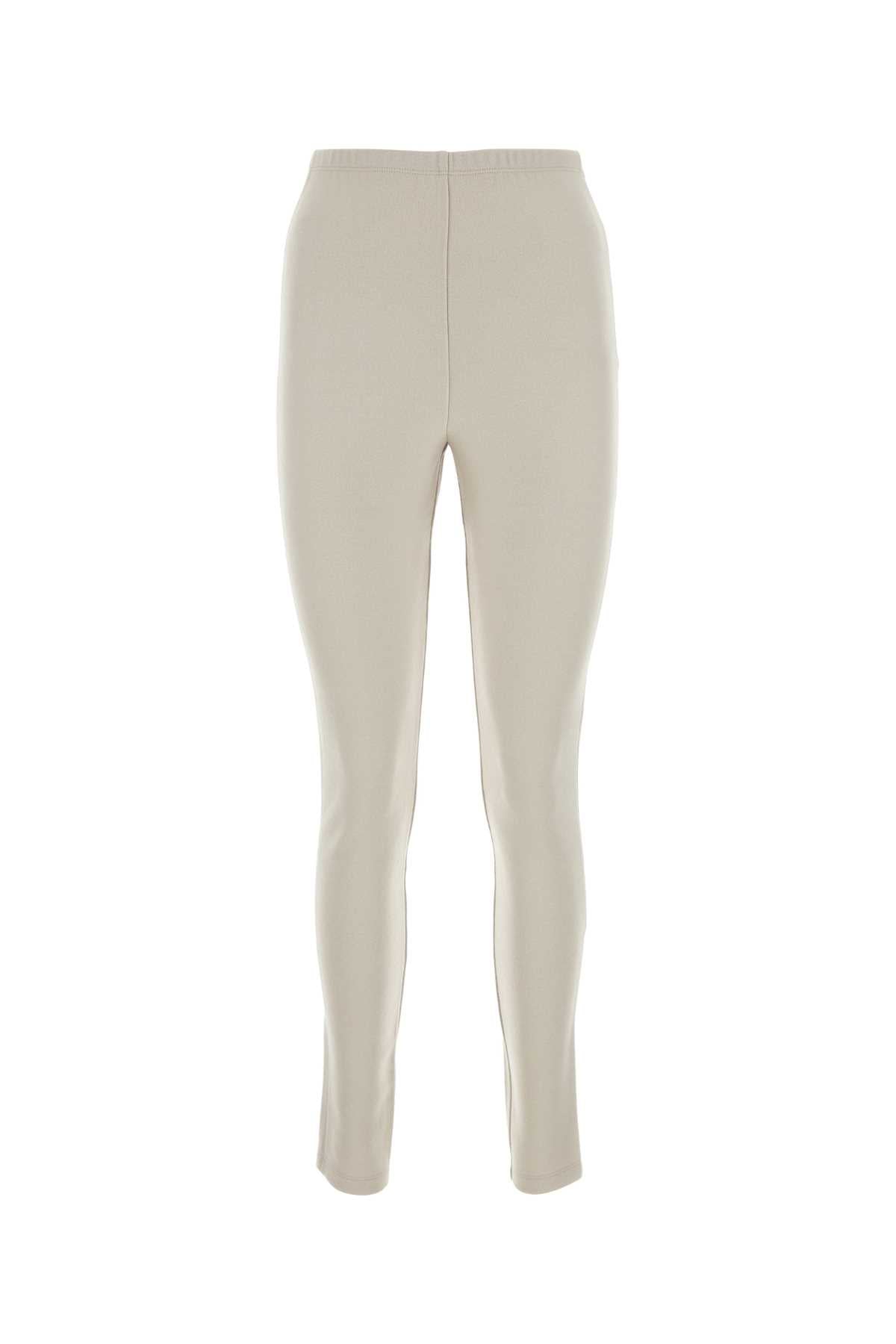 PRADA PANTALONE For Women Exterior: 48% Cashmere 48% Virgin wool 4% Nylon